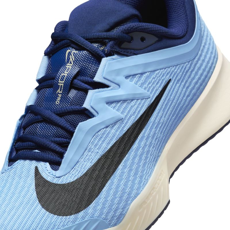 Nike Zoom Vapor Pro 3 - psychic blue/black/midnight navy