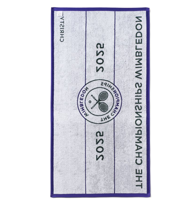 Wimbledon The Championships 2025 - green/purple