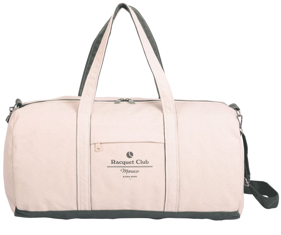 Björn Borg Ace Canvas Sports