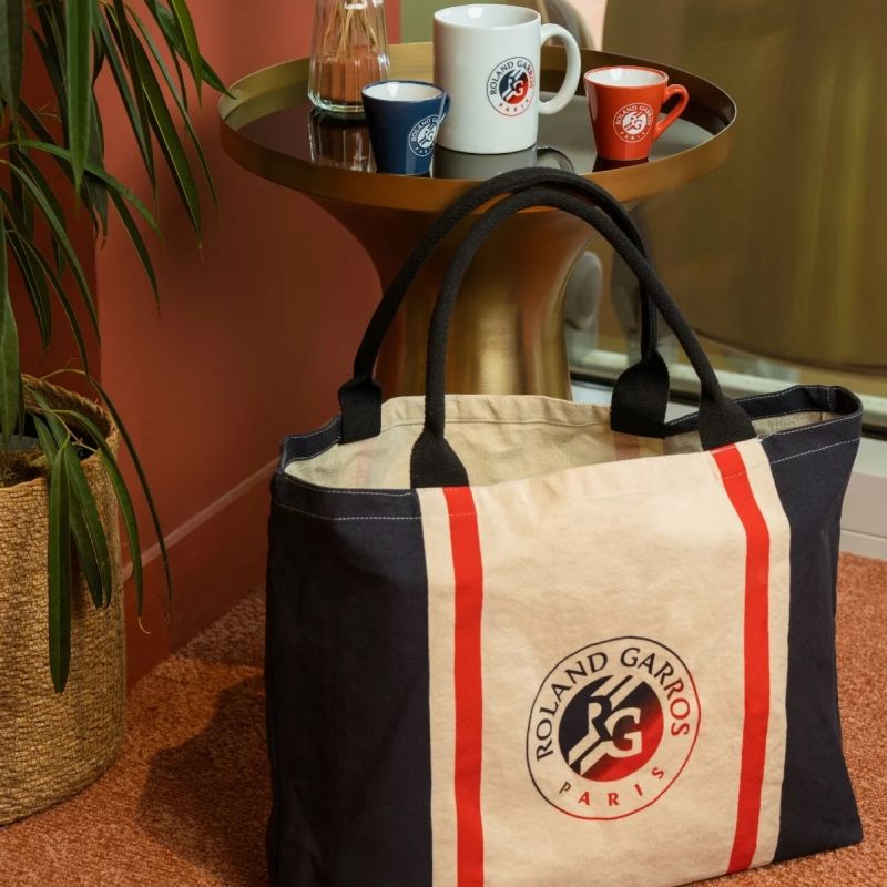 Roland Garros Tricolore