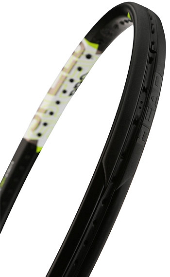 Head Graphene XT Speed Pro