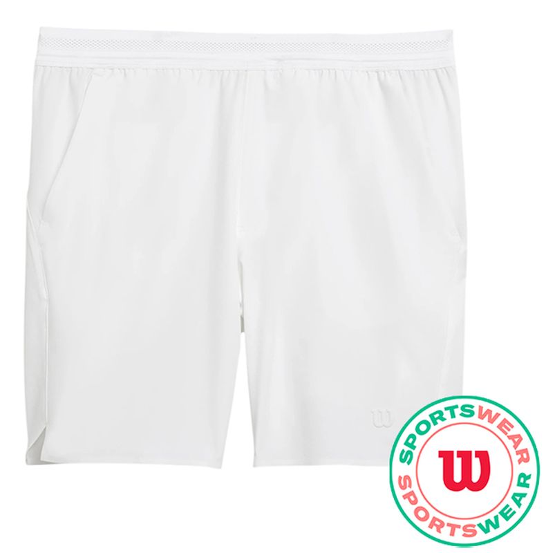 Wilson Tournament V2 7" Unlined