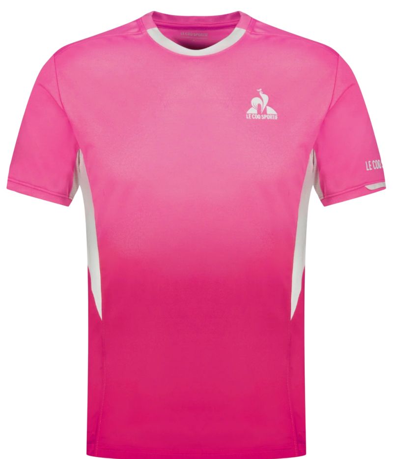 Le Coq Sportif Tennis Pro 25 N°1