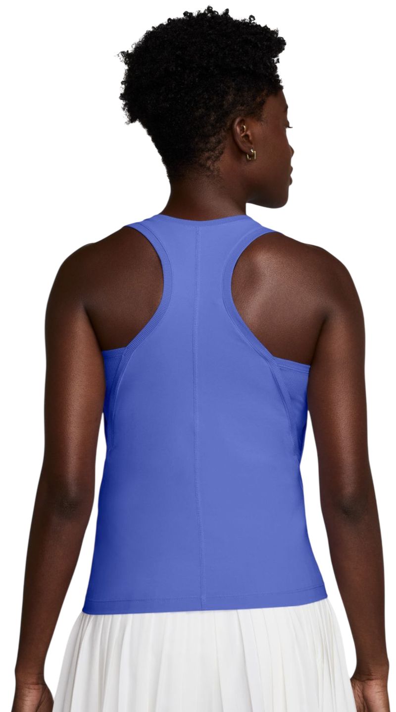 Nike Dri-Fit Victory - sapphire/white