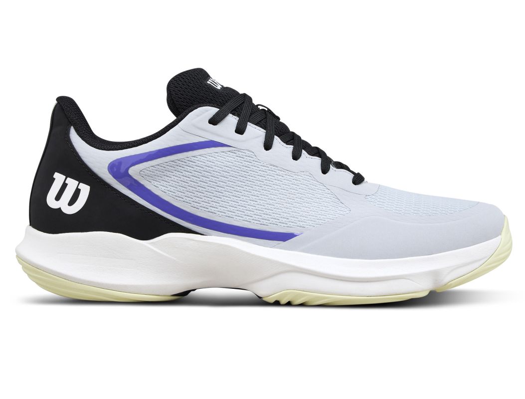 Wilson Hurakn Lite - gray dawn/black/tender yellow Wilson Hurakn Lite - gray dawn/black/tender yellow
