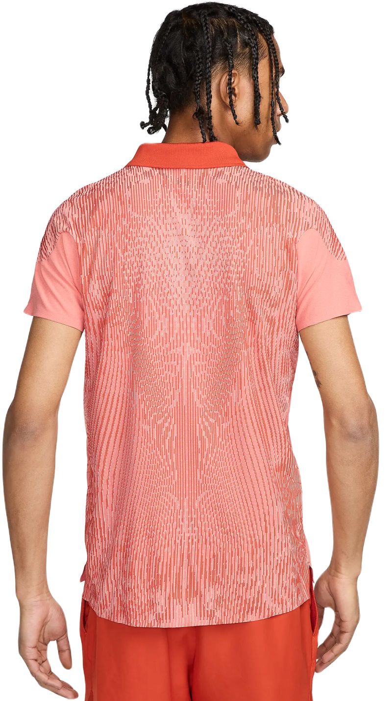 Nike Dri-Fit Adventage Slam RG Tennis Polo