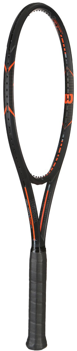 Wilson Burn FST 99 - Main Image