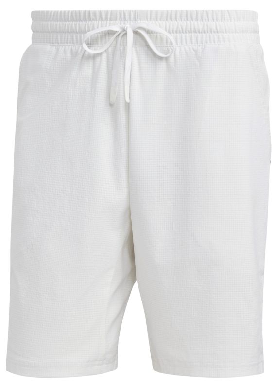 Adidas Ergo Short 9" - white Adidas Ergo Short 9" - white