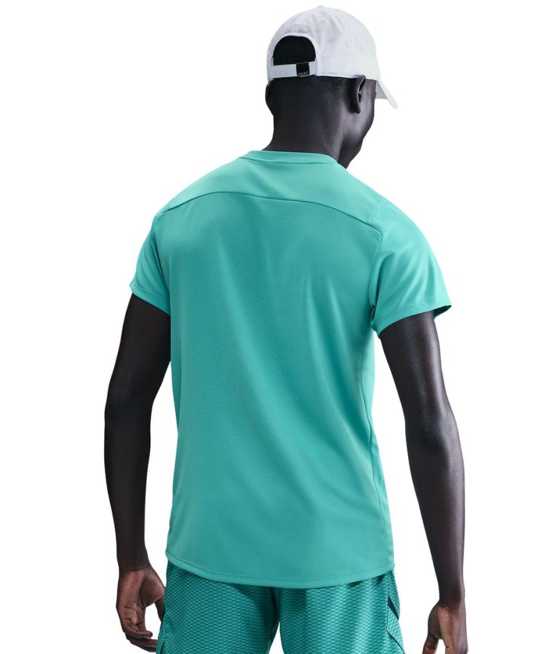 Nike Court Victory - washed teal/white