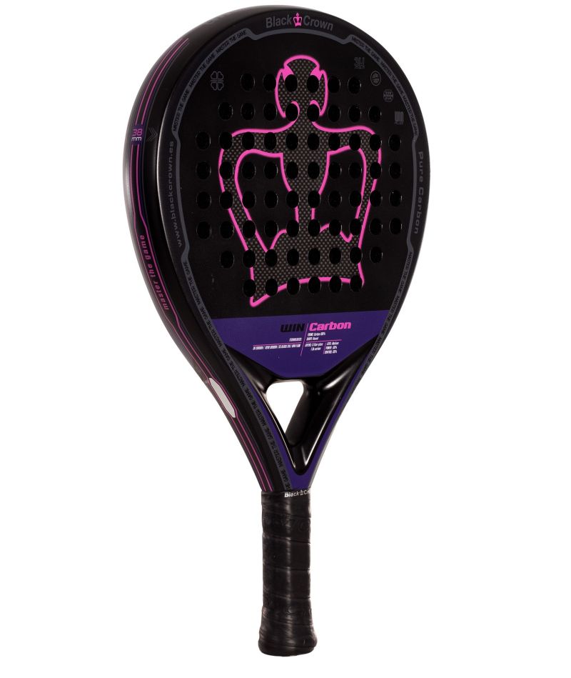 Black Crown Win Carbon