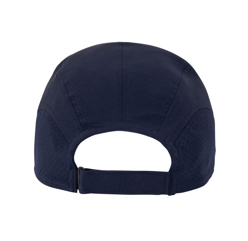 Roland Garros Performance Logo - navy