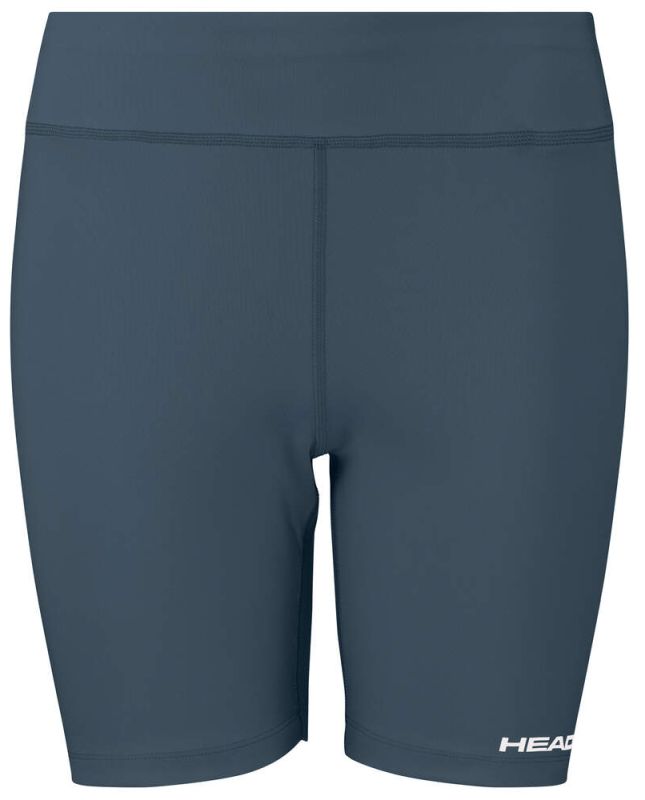 Head Short Tights - navy