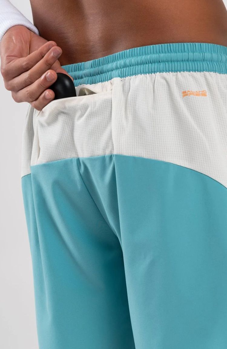 NOX Pro - dusty turquoise
