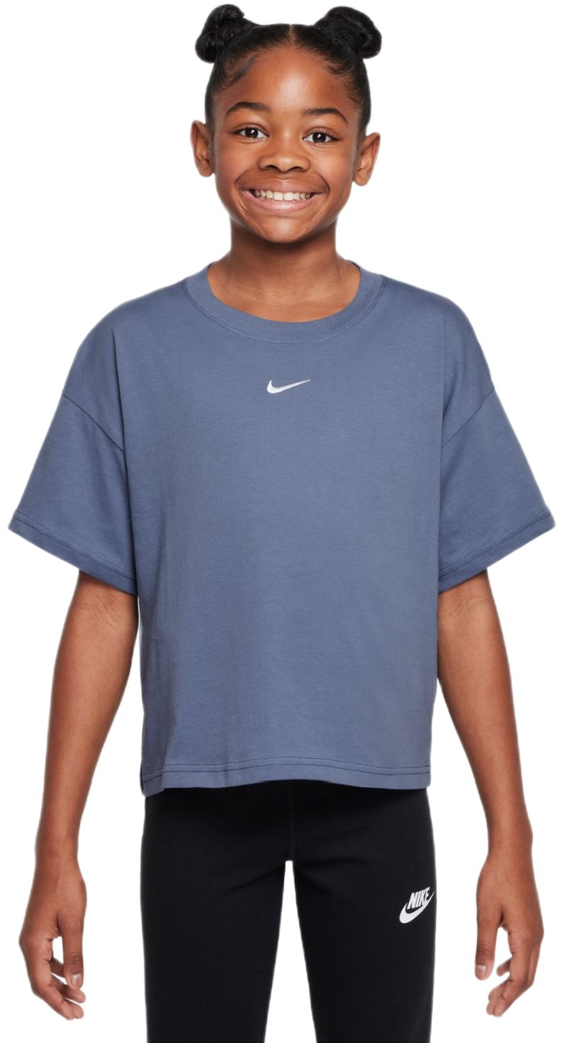 Nike Kids Sportswear Essential - world indigo 