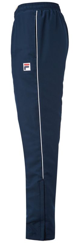Fila Pant Peter M - peacoat blue