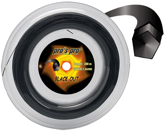 pro-s-pro-black-out-200-m-1 Pro's Pro Black Out (200 m)