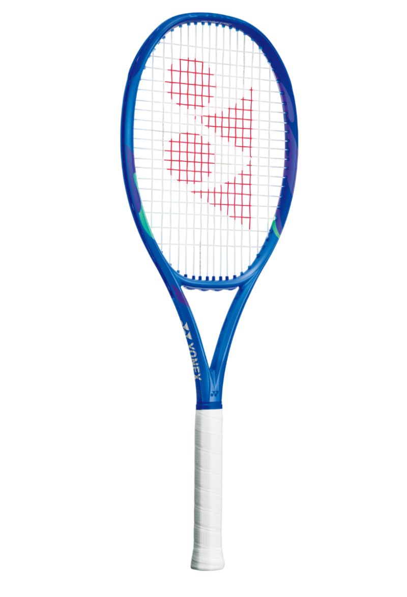 Yonex New EZONE 98L (285g) - blast blue (tester)