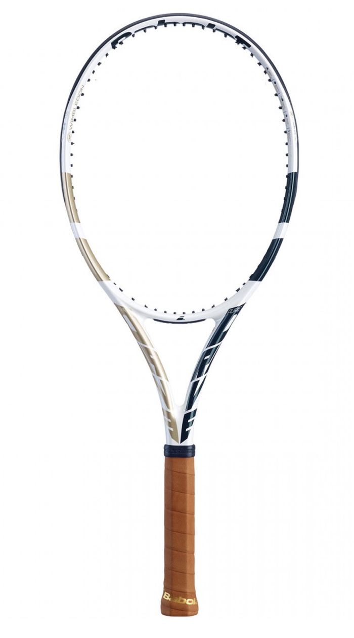 babolat-pure-drive-team-wimbledon-bez-naciagu Babolat Pure Drive Team Wimbledon