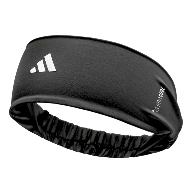 Adidas Hairband 1P - black