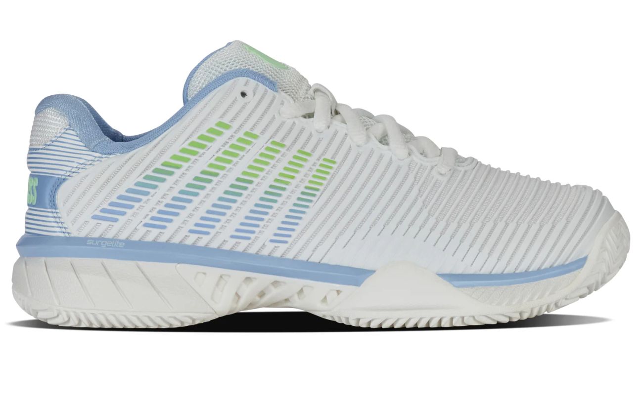 K-Swiss Hypercourt Express 2 Clay