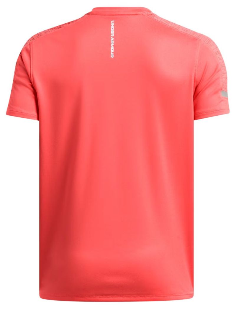 Under Armour Boys Utility Short Sleeve