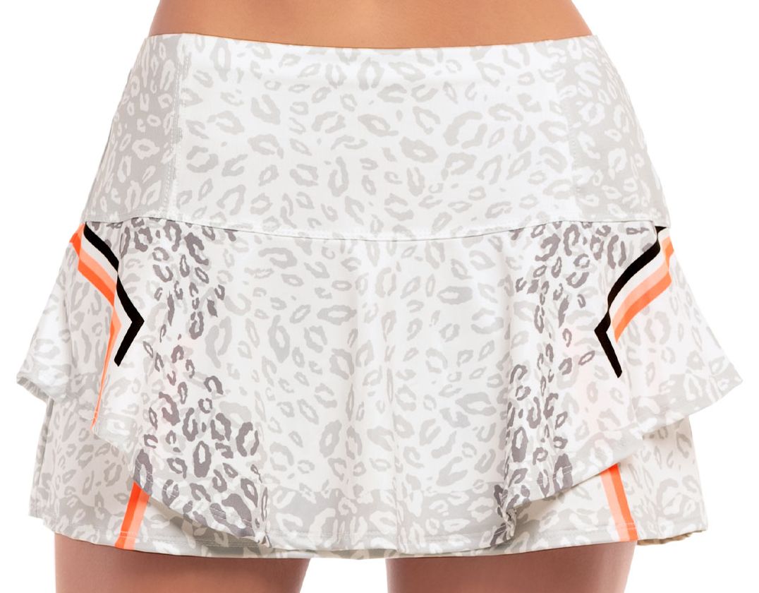 Lucky in Love Animal Instinct Animal Instinct Skirt Lucky in Love Animal Instinct Animal Instinct Skirt