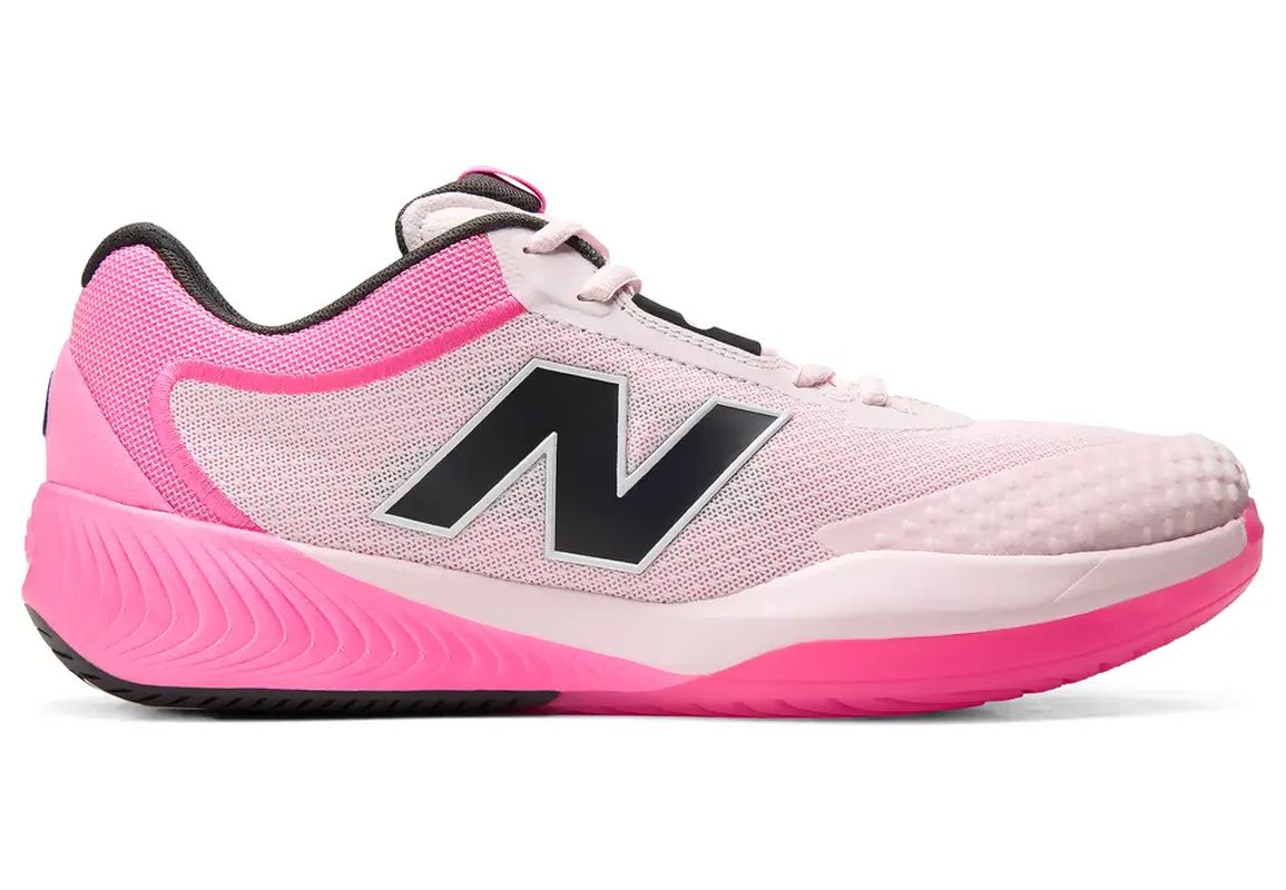 New Balance FuelCell 996 V6 - pink