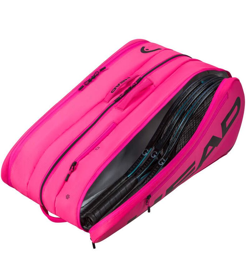 Head Tour Racquet XL - pink Head Tour Racquet XL - pink