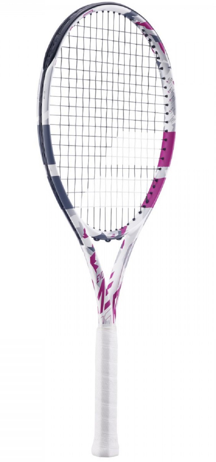 Babolat Evo Aero Pink