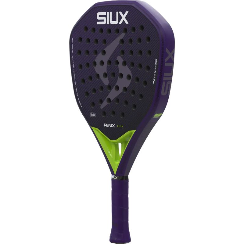 Siux Fenix Elite 6 Siux Fenix Elite 6