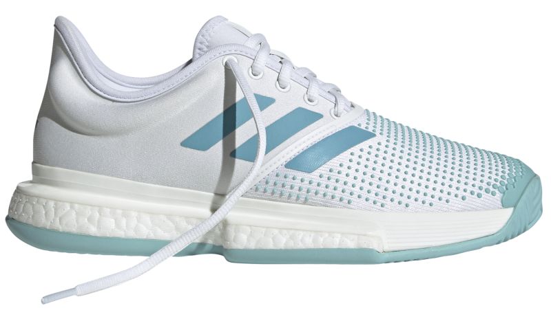 adidas-solecourt-boost-w-x-parley-white-vapour-blue-blue-spirit-6 Adidas SoleCourt Boost W x Parley - white/vapour blue/blue spirit