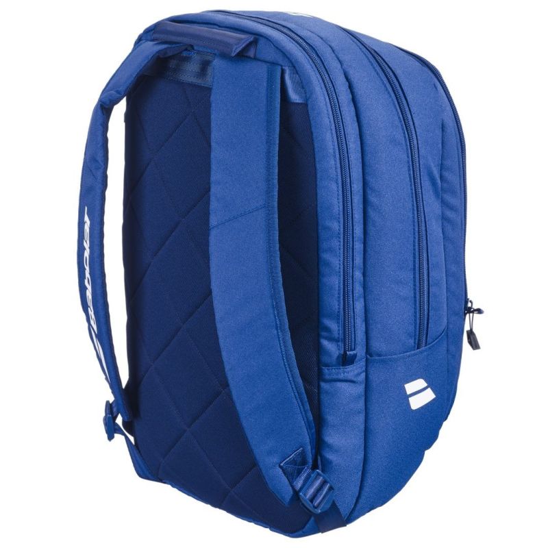 Babolat Court Hero - dark blue