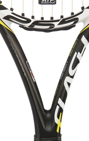 Tecnifibre T-Flash 265
