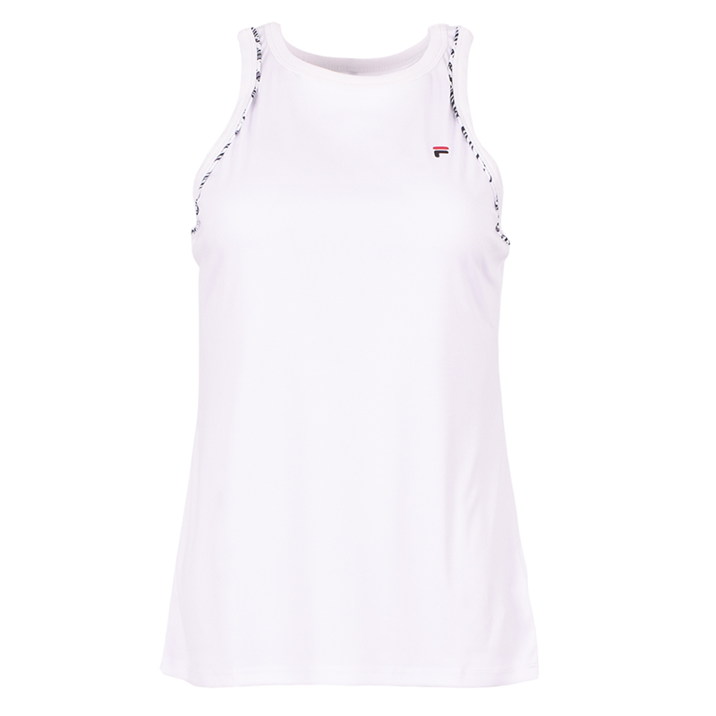 Fila Top Lina W - white