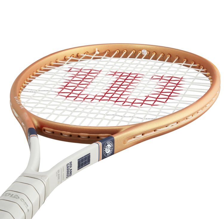 wilson-blade-98-16x19-roland-garros-2021-naciag-usluga-serwisowa-6 Wilson Blade 98 (16x19) Roland Garros 2021 + naciąg + usługa serwisowa