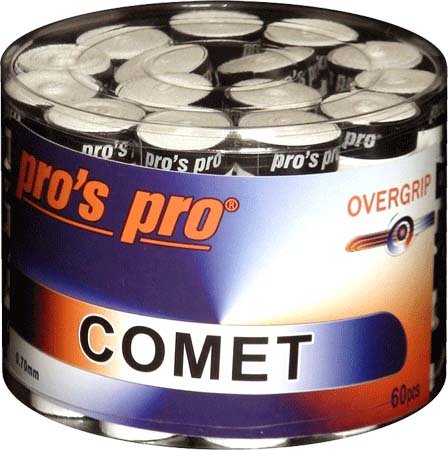 Pro's Pro Comet 60P - white