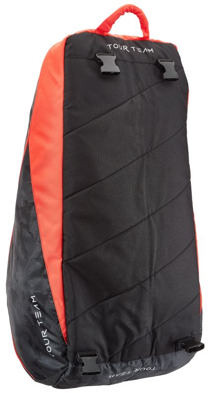 Head Tour Team 9R Supercombi - black/red