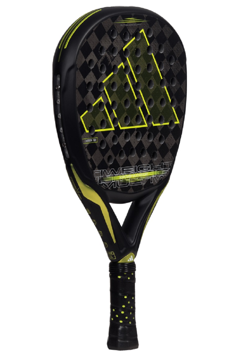 Adidas Adipower Multiweight 3.3
