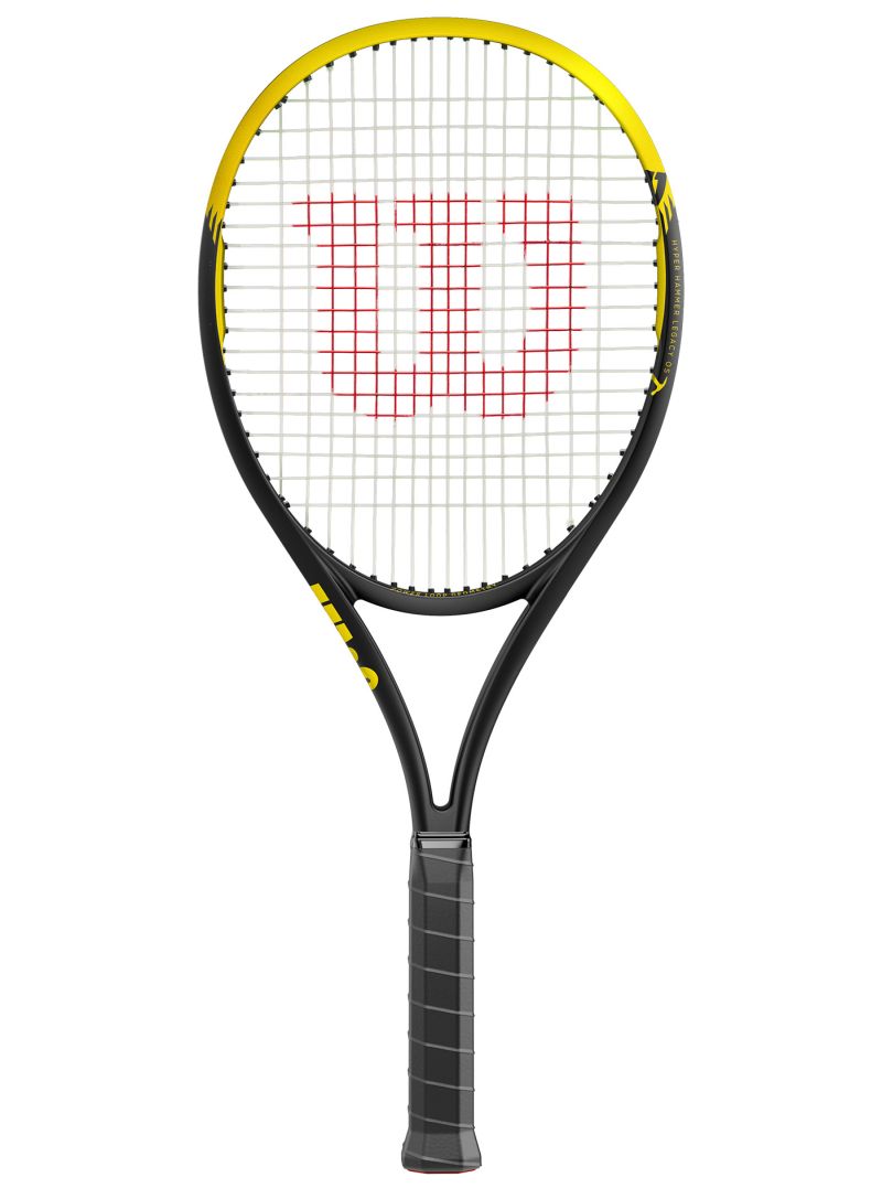 Wilson Hyper Hammer Legacy Mid