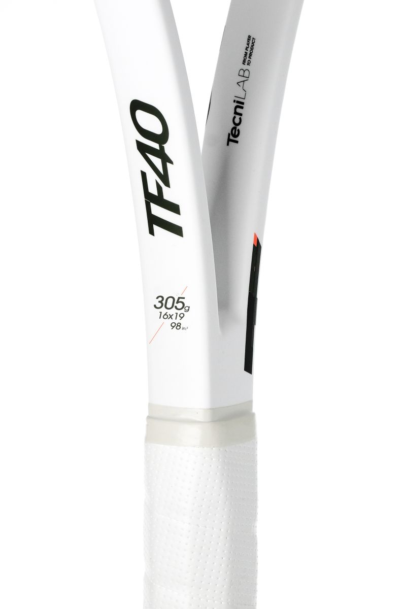 Tecnifibre TF40 305 (16x19) V3 + string