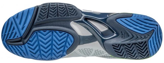 mizuno-wave-exceed-tour-2-ac-white-dress-blues-green-gecko-2 Mizuno Wave Exceed Tour 2 AC - white/dress blues/green gecko