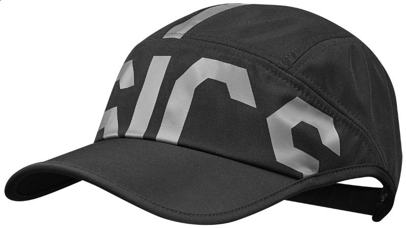 asics-training-cap-performance-black-1 Asics Training Cap - performance black