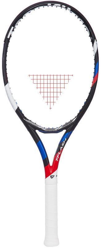 Tecnifibre T-Flash 300 PowerStab ATP + naciąg + usługa serwisowa