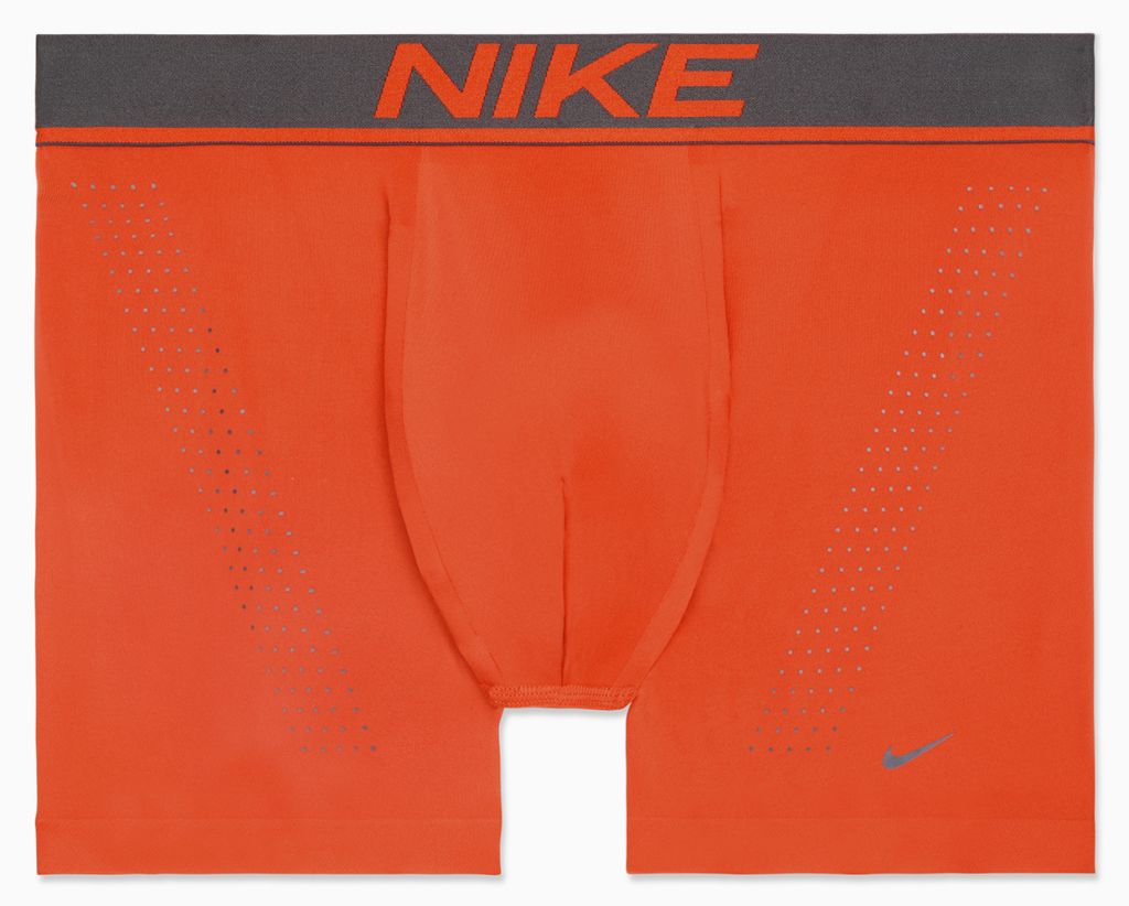 Nike Dri-Fit Elite Micro Trunk 1P
