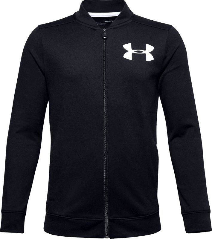 Under Armour Pennant Jacket 2.0 - black/white