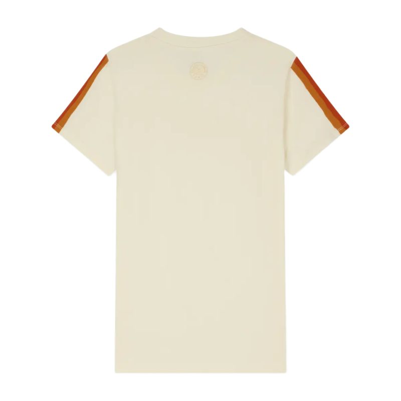 Roland Garros Color Lines - ecru
