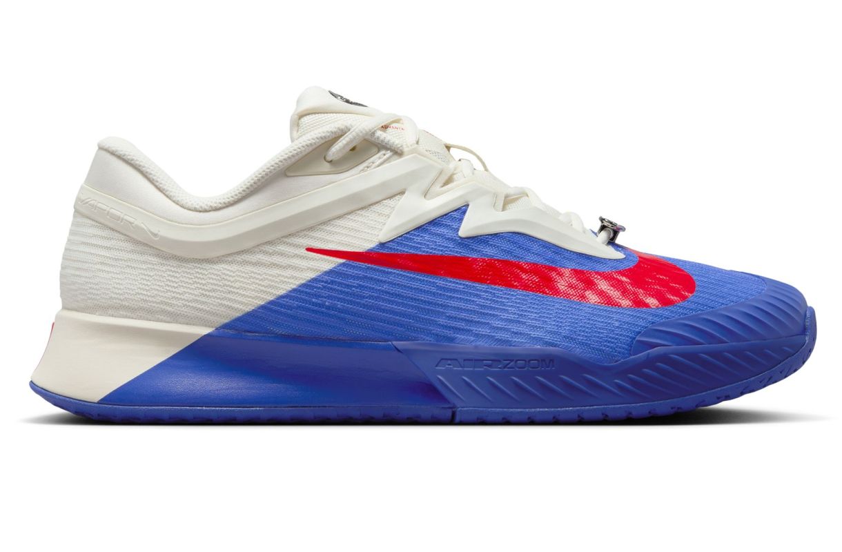 Nike Zoom Vapor Pro 3 Premium - deep night/lt crimson/pale ivory