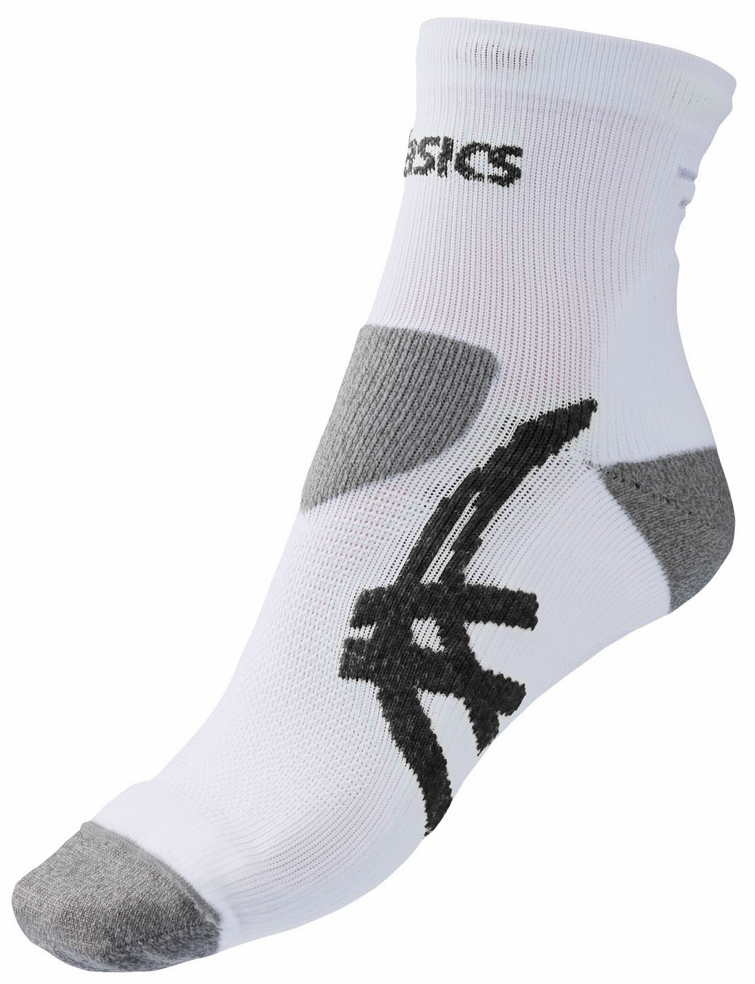asics-nimbus-sock-1-para-white-1 Asics Nimbus Sock - 1 para/white