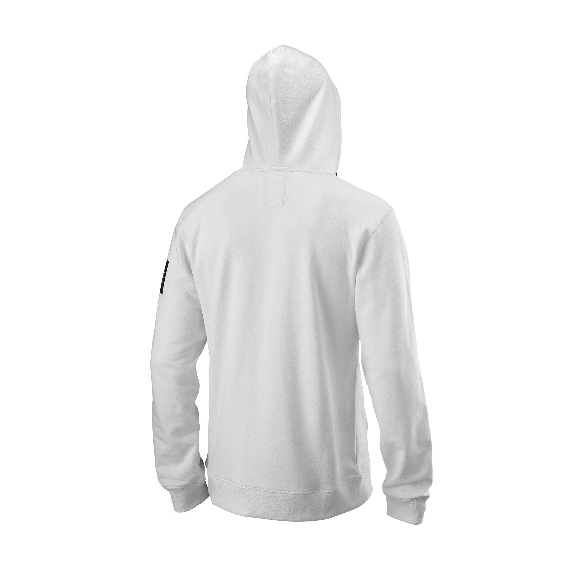 wilson-m-since-1914-po-hoody-white-2 Wilson M Since 1914 PO Hoody - white