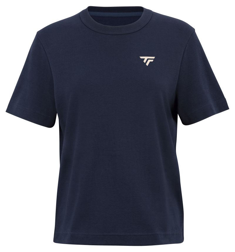 Tecnifibre Graphic 2025 - marine